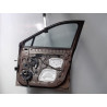 PORTE AVANT DROIT RENAULT SCENIC III 2009-