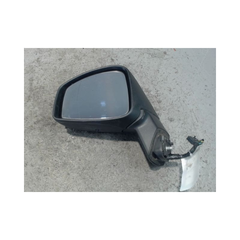 RETROVISEUR EXTERIEUR ELECTRIQUE GAUCHE RENAULT SCENIC III 2009-