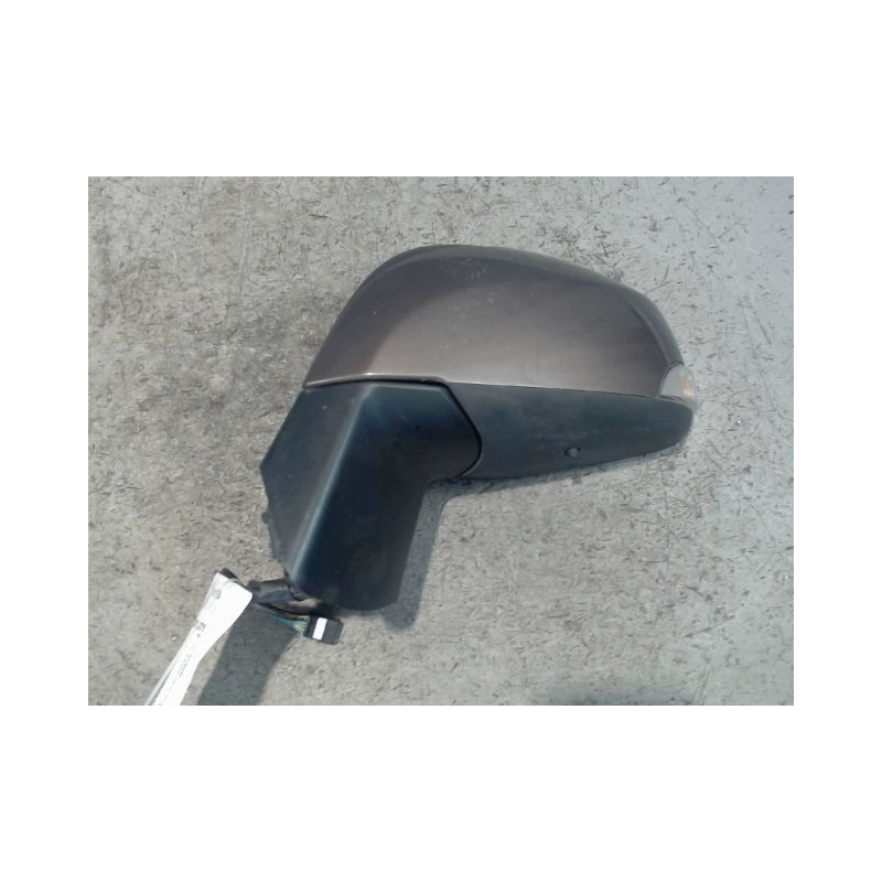RETROVISEUR EXTERIEUR ELECTRIQUE GAUCHE RENAULT SCENIC III 2009-