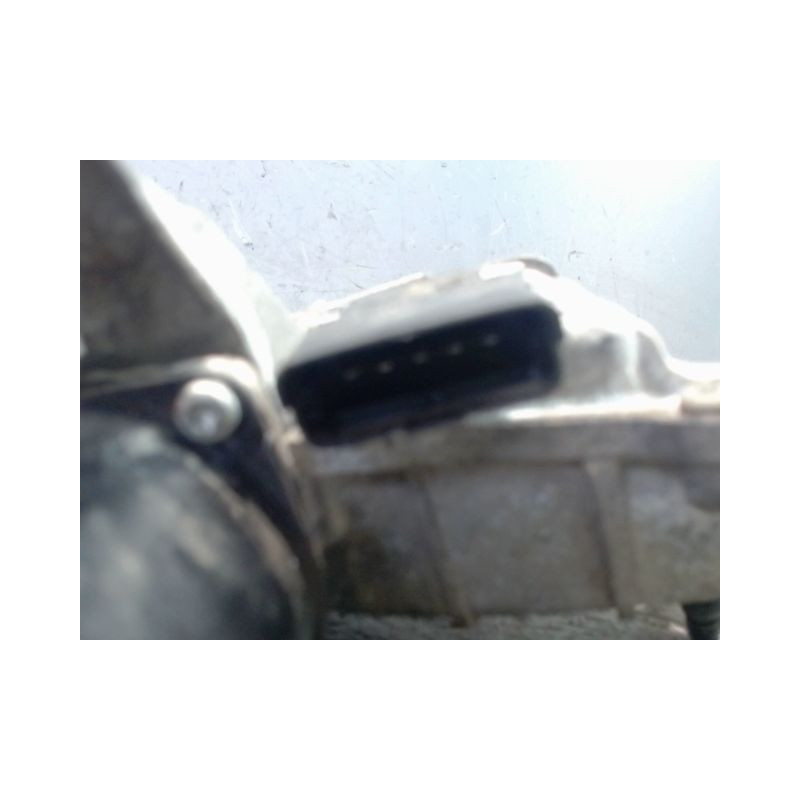 MECANISME ESSUIE-GLACE AVANT RENAULT SCENIC III 2009-