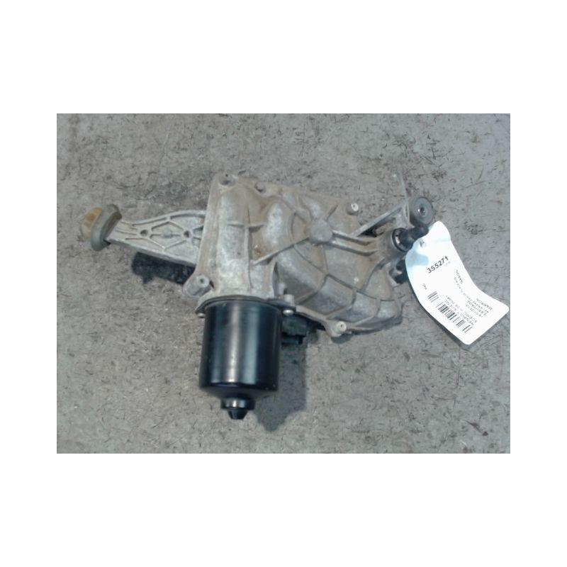 MECANISME ESSUIE-GLACE AVANT RENAULT SCENIC III 2009-