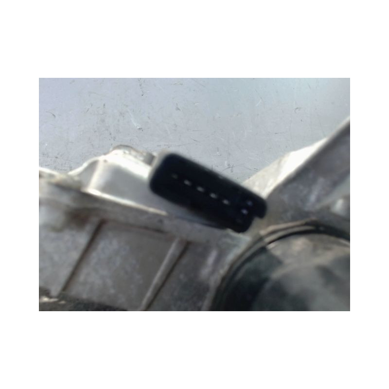 MECANISME ESSUIE-GLACE AVANT RENAULT SCENIC III 2009-