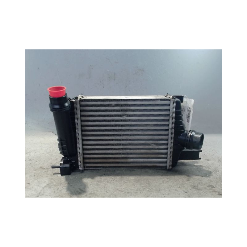 ECHANGEUR AIR RENAULT CAPTUR