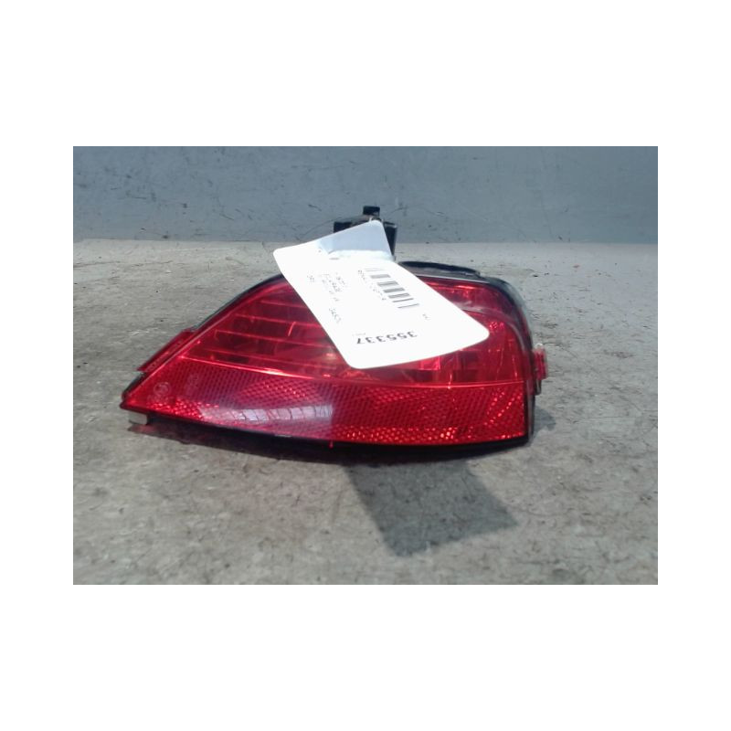 FEU BROUILLARD ARRIERE GAUCHE RENAULT CAPTUR