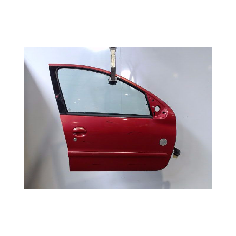 PORTE AVANT DROIT PEUGEOT 206 5P