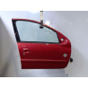PORTE AVANT DROIT PEUGEOT 206 5P