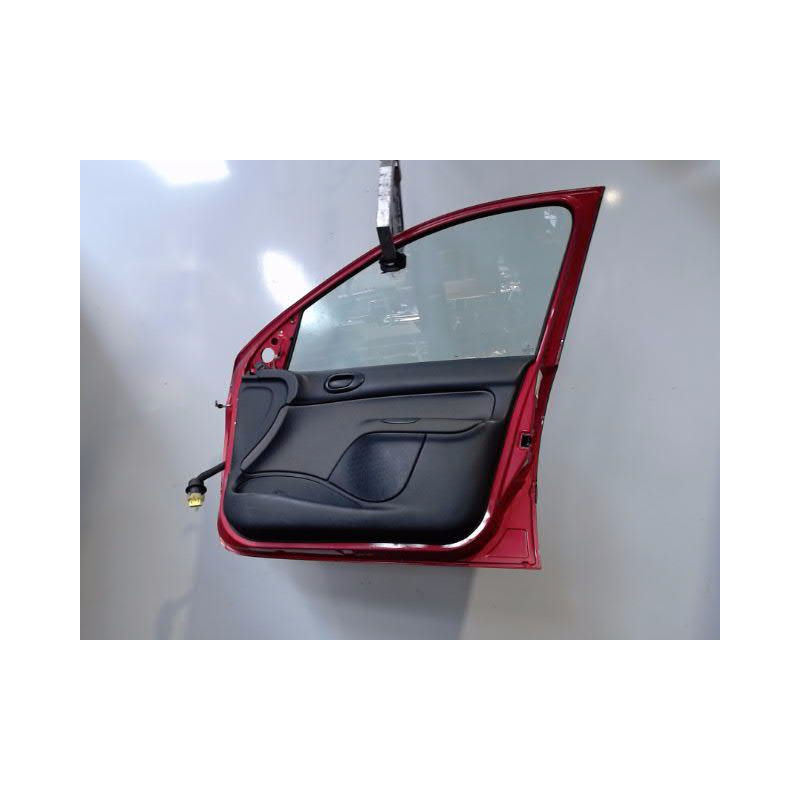 PORTE AVANT DROIT PEUGEOT 206 5P