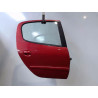 PORTE ARRIERE DROIT PEUGEOT 206 5P