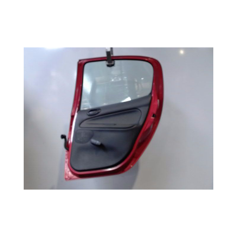 PORTE ARRIERE DROIT PEUGEOT 206 5P