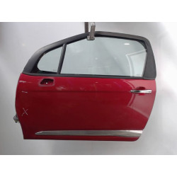 PORTE AVG