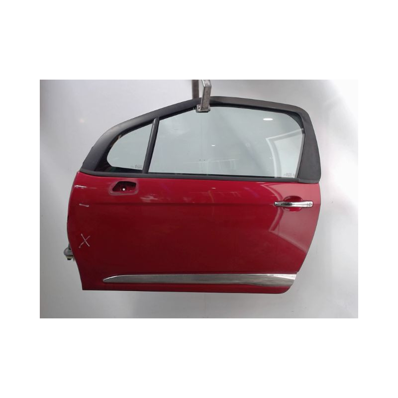 PORTE AVANT GAUCHE CITROEN DS3 2009-