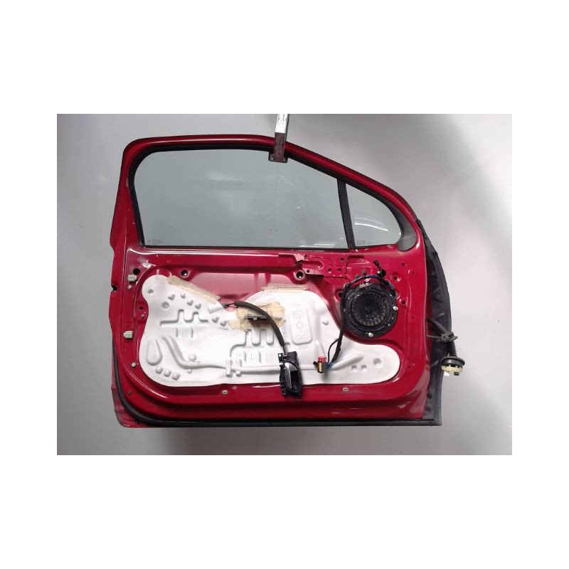 PORTE AVANT GAUCHE CITROEN DS3 2009-