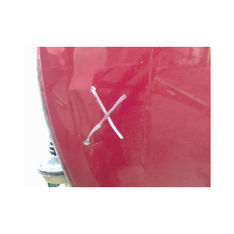 PORTE AVANT GAUCHE CITROEN DS3 2009-