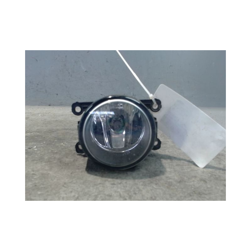 PHARE ANTIBROUILLARD AVANT DROIT RENAULT SCENIC II PH2 2006-