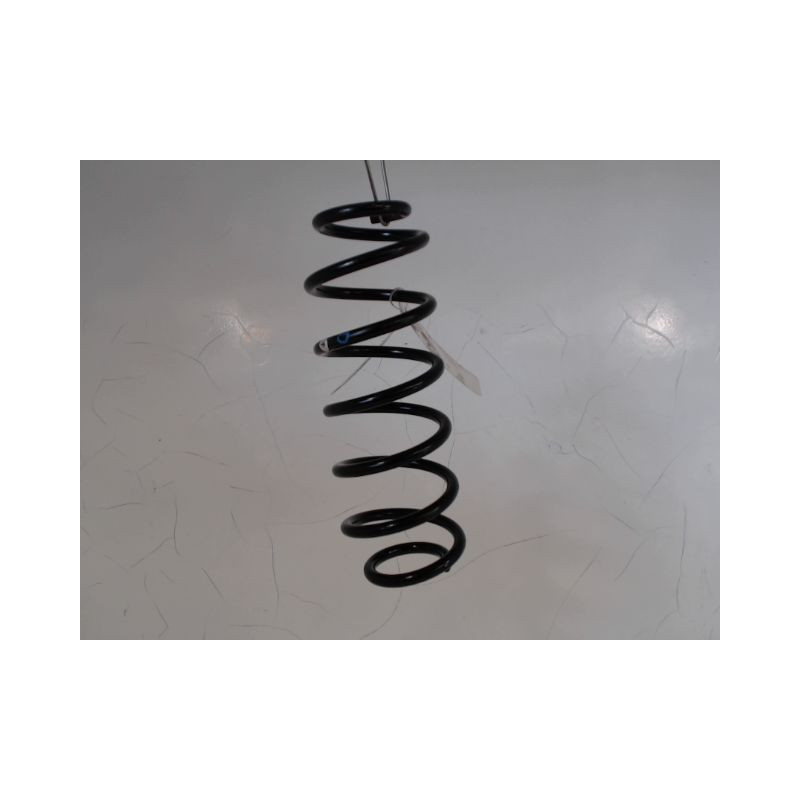 RESSORT AMORTISSEUR ARRIERE GAUCHE SKODA FABIA 2004-2007