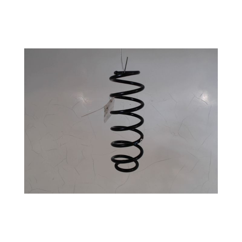 RESSORT AMORTISSEUR ARRIERE DROIT SKODA FABIA 2004-2007