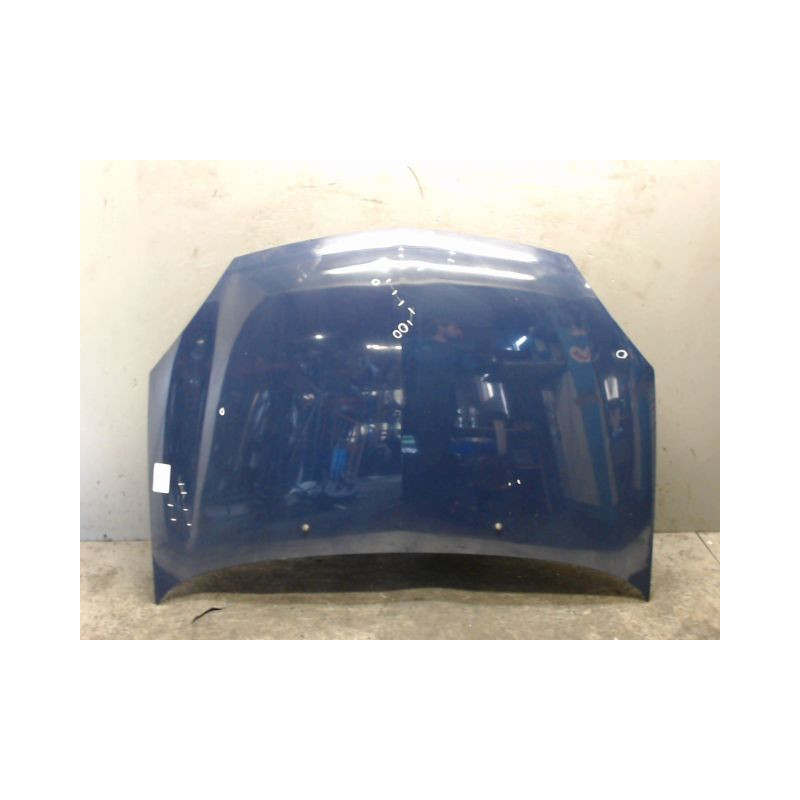 CAPOT RENAULT CLIO