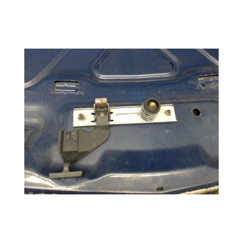 CAPOT RENAULT CLIO