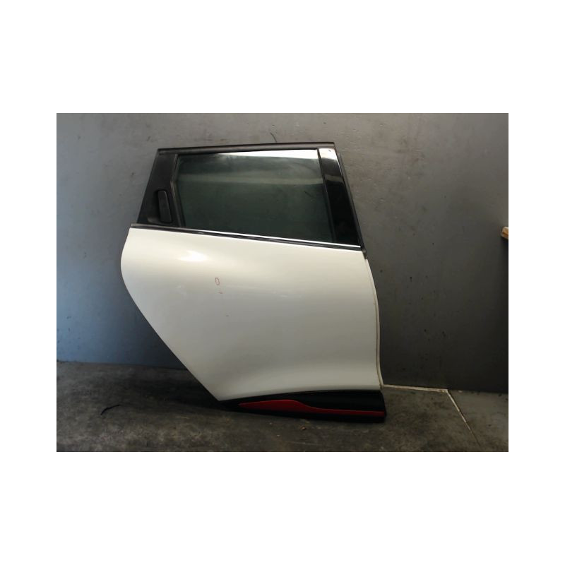 PORTE ARRIERE DROIT RENAULT CLIO