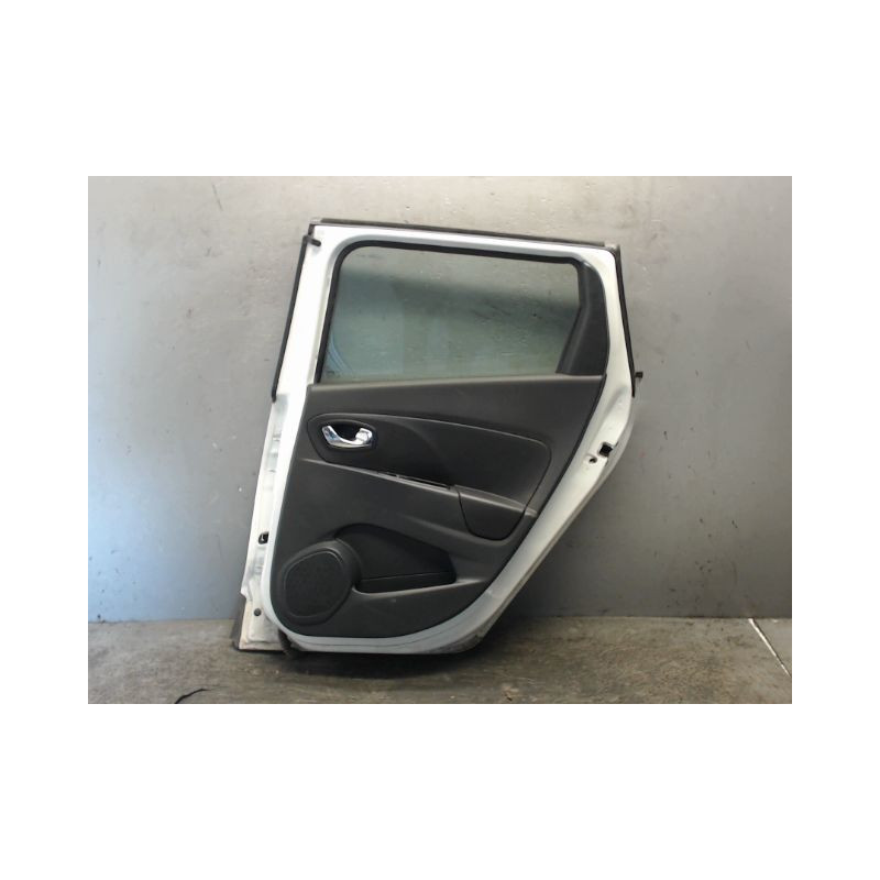 PORTE ARRIERE DROIT RENAULT CLIO
