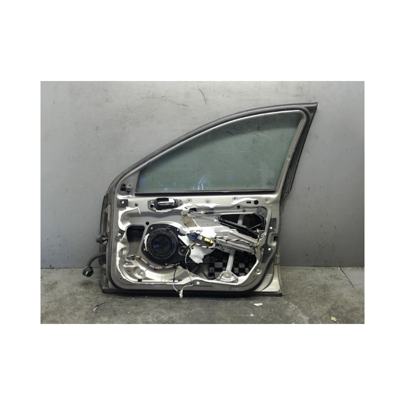PORTE AVANT DROIT PEUGEOT 607