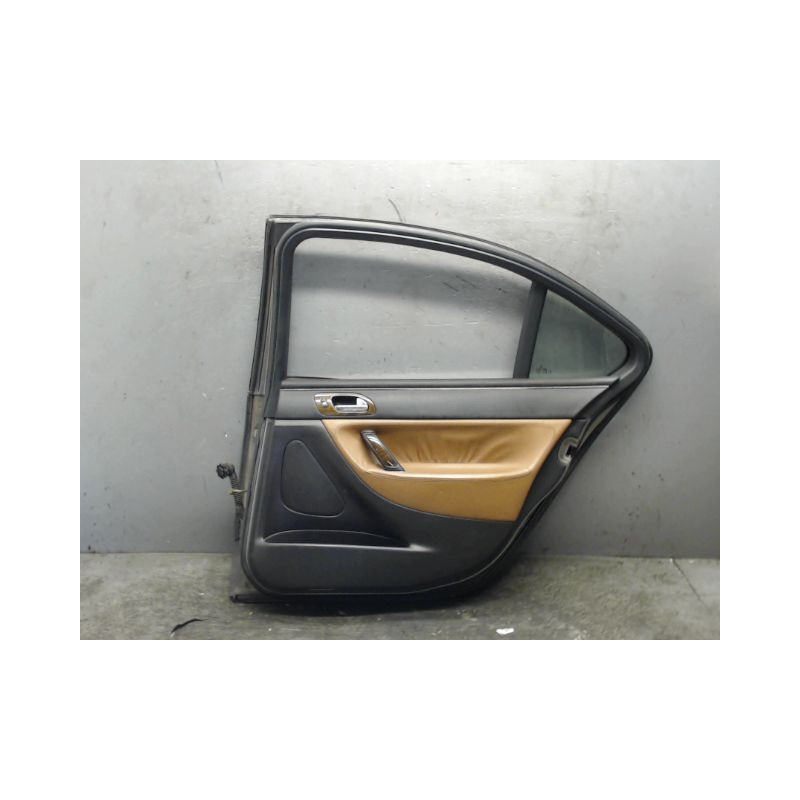 PORTE ARRIERE DROIT PEUGEOT 607