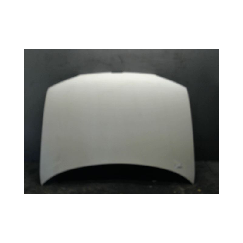 CAPOT PEUGEOT PARTNER
