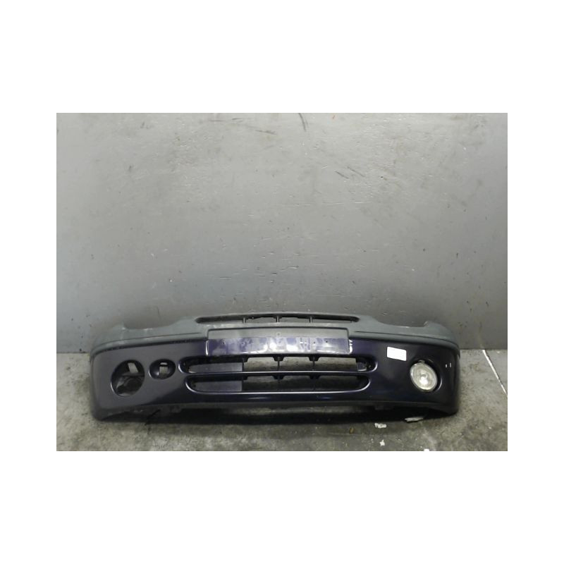 PARE-CHOC AVANT RENAULT TWINGO