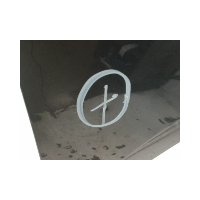AILE AVANT DROIT RENAULT MEGANE COUPE III Phase 2 2012-2014