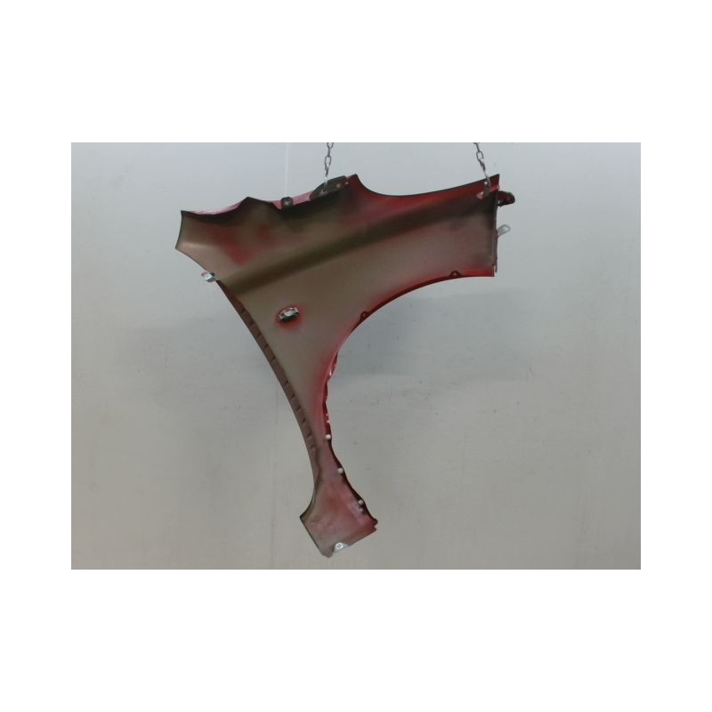 AILE AVANT GAUCHE NISSAN MICRA III Phase 3 2007-2010
