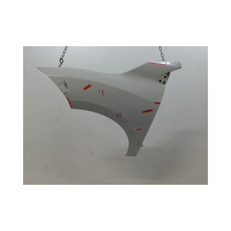 AILE AVANT GAUCHE RENAULT MEGANE III Phase 1 2008-2012