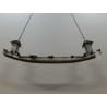 RENFORT PARE-CHOC AVANT RENAULT MEGANE III Phase 1 2008-2012