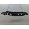 SUPPORT CENTRAL PARE-CHOC ARRIERE  PEUGEOT 2008 Phase 1 2013-...