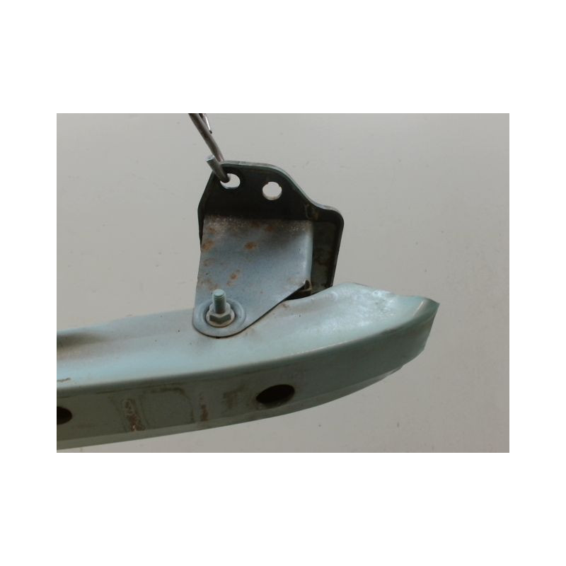 RENFORT PARE-CHOC AVANT OPEL CORSA III Phase 1 (C) 2000-2003