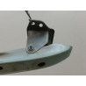 RENFORT PARE-CHOC AVANT OPEL CORSA III Phase 1 (C) 2000-2003