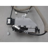 SERRURE PORTE COULISSANTE GAUCHE PEUGEOT PARTNER