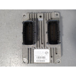 CALCULATEUR MOTEUR