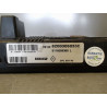 BOITE A FUSIBLES RENAULT MEGANE