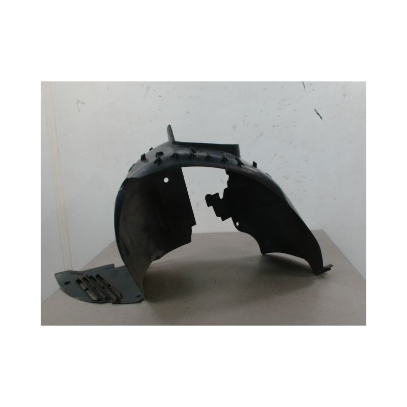 PARE-BOUE AVANT GAUCHE PEUGEOT 307
