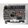 BOITE A FUSIBLES PEUGEOT 407