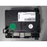 BOITE A FUSIBLES PEUGEOT 407