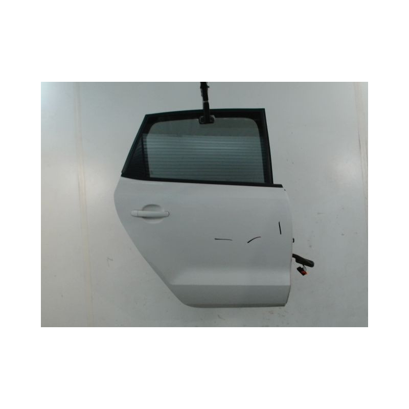 PORTE ARRIERE DROIT VOLKSWAGEN POLO