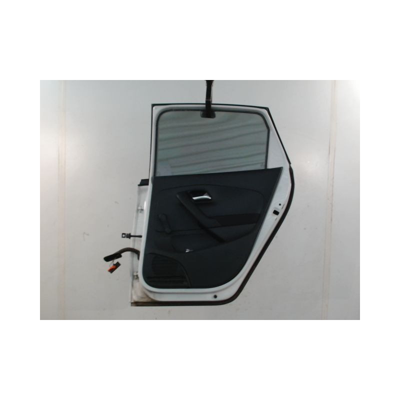 PORTE ARRIERE DROIT VOLKSWAGEN POLO