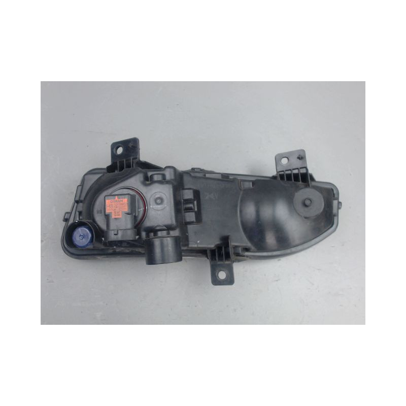 PHARE ANTIBROUILLARD AVANT GAUCHE NISSAN MICRA