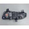 PHARE ANTIBROUILLARD AVANT GAUCHE NISSAN MICRA