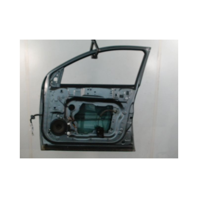 PORTE AVANT DROIT NISSAN QASHQAI