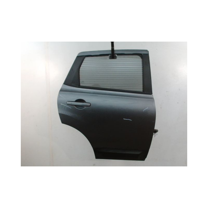 PORTE ARRIERE DROIT NISSAN QASHQAI