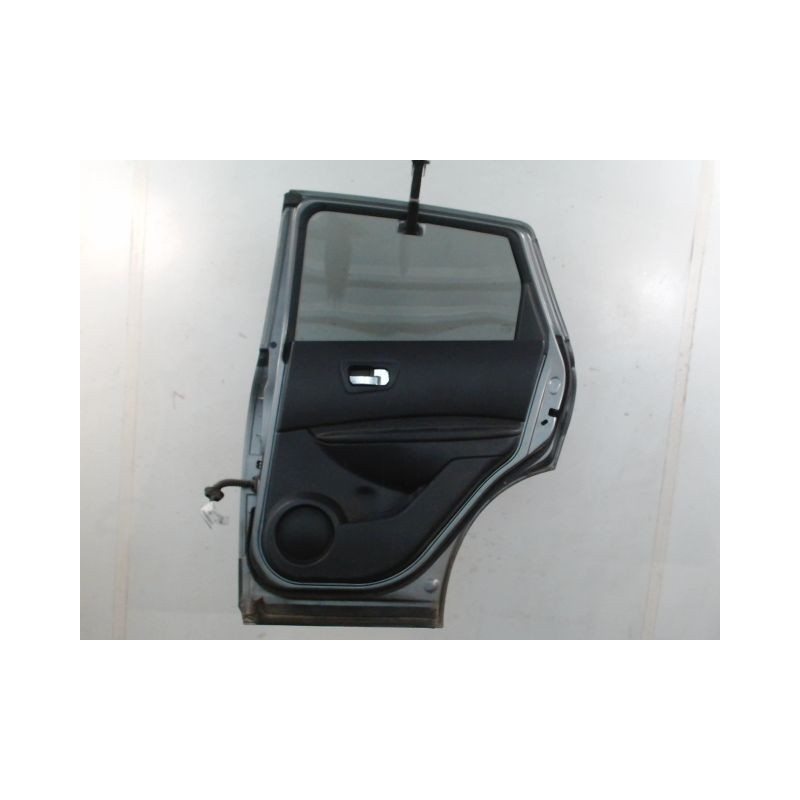PORTE ARRIERE DROIT NISSAN QASHQAI
