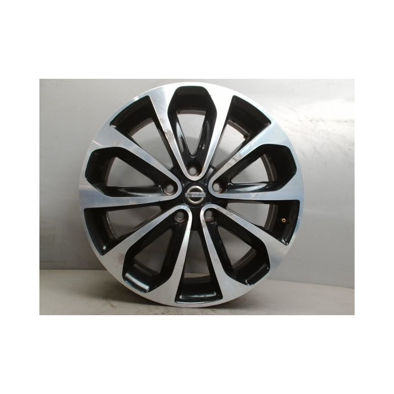 JANTE ALUMINIUM NISSAN QASHQAI