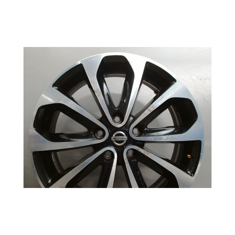 JANTE ALUMINIUM NISSAN QASHQAI